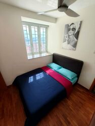 Queens (D3), Condominium #601008681